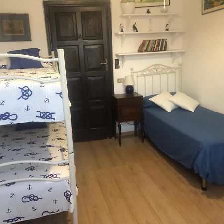 Il Kent Leilighet Ischia Eksteriør bilde