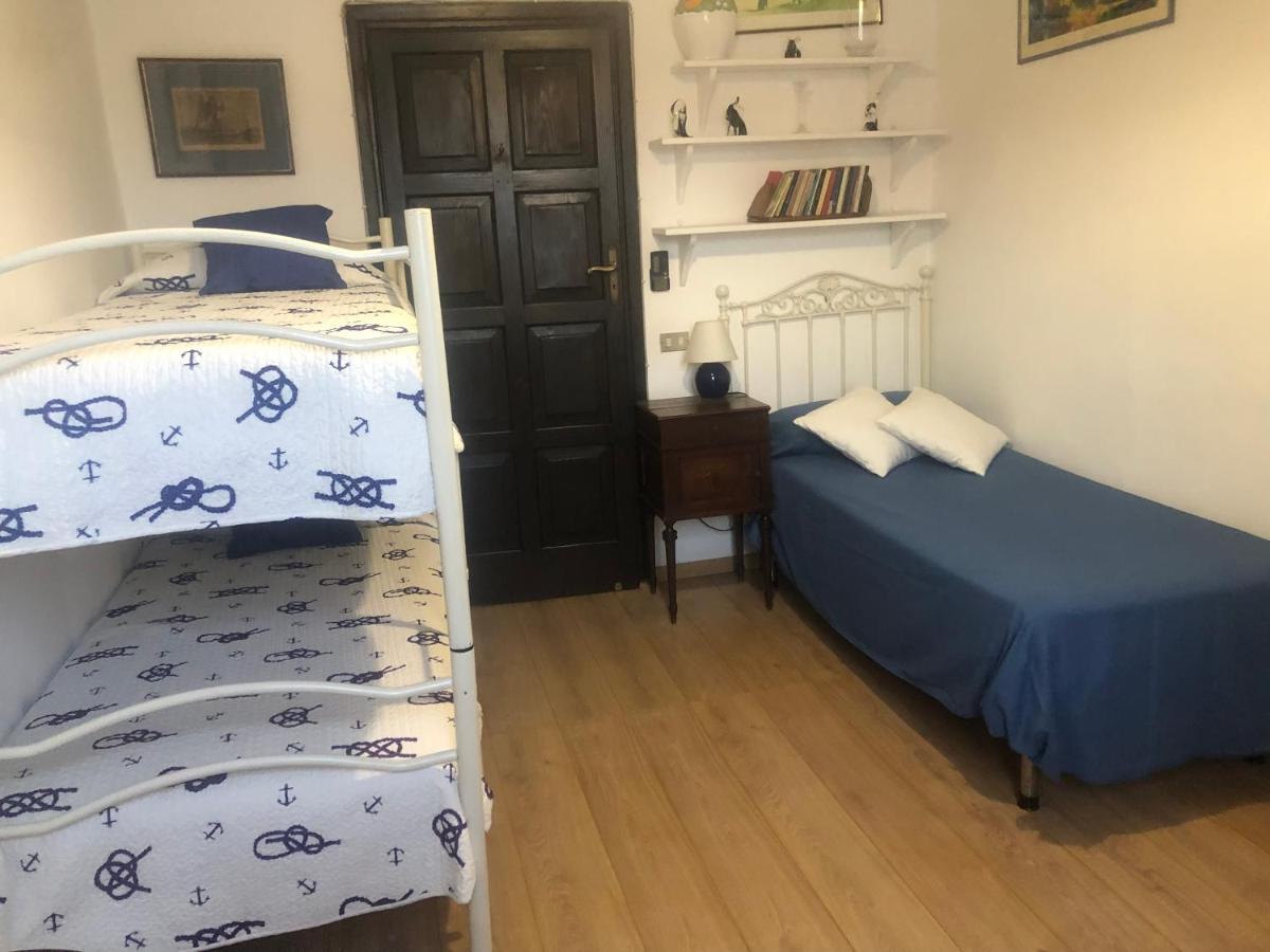 Il Kent Leilighet Ischia Eksteriør bilde
